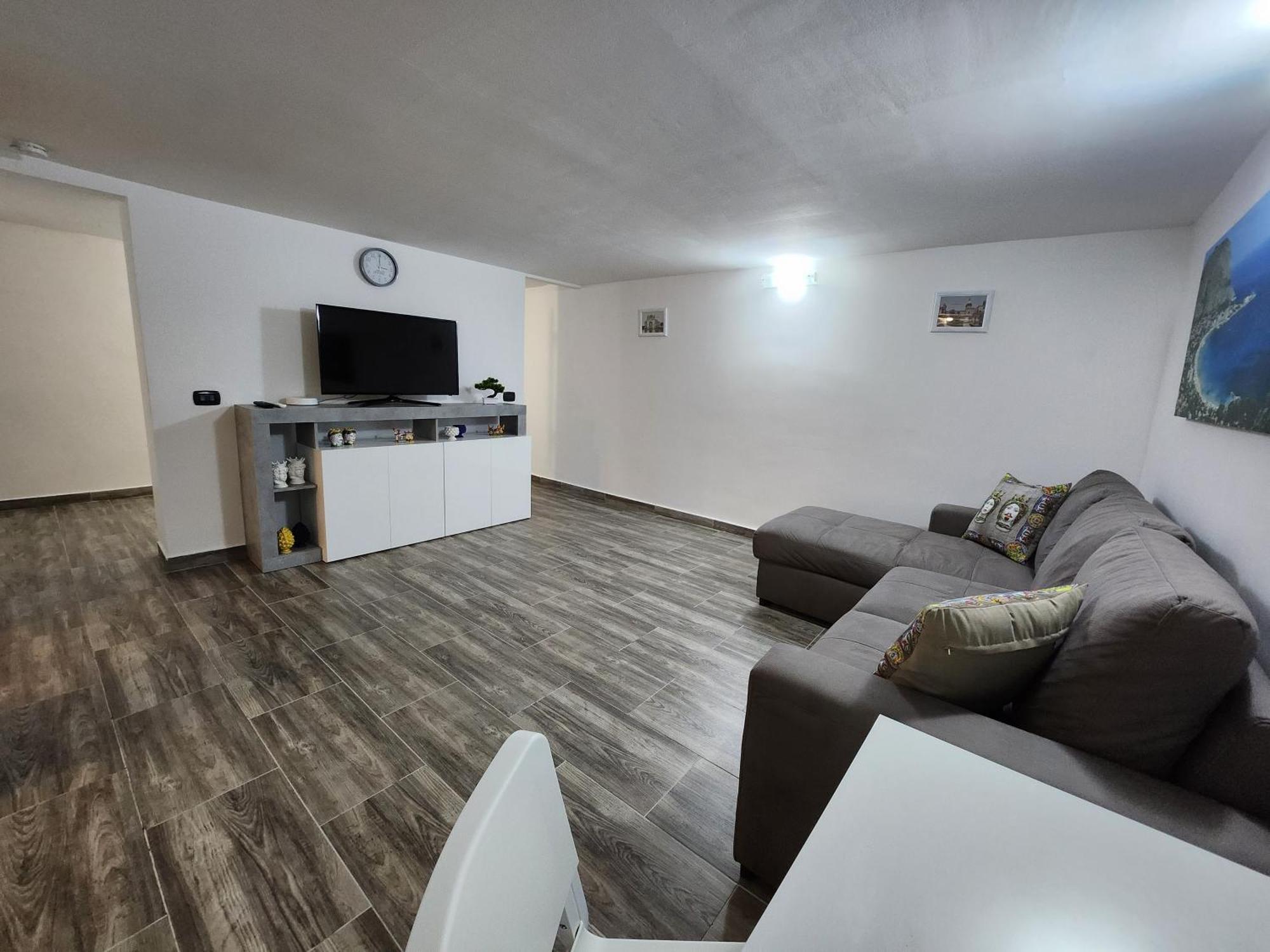 Don Vito'S Home, Dsg2 Short Lets, 250 Mt Metro Palermo Exterior photo