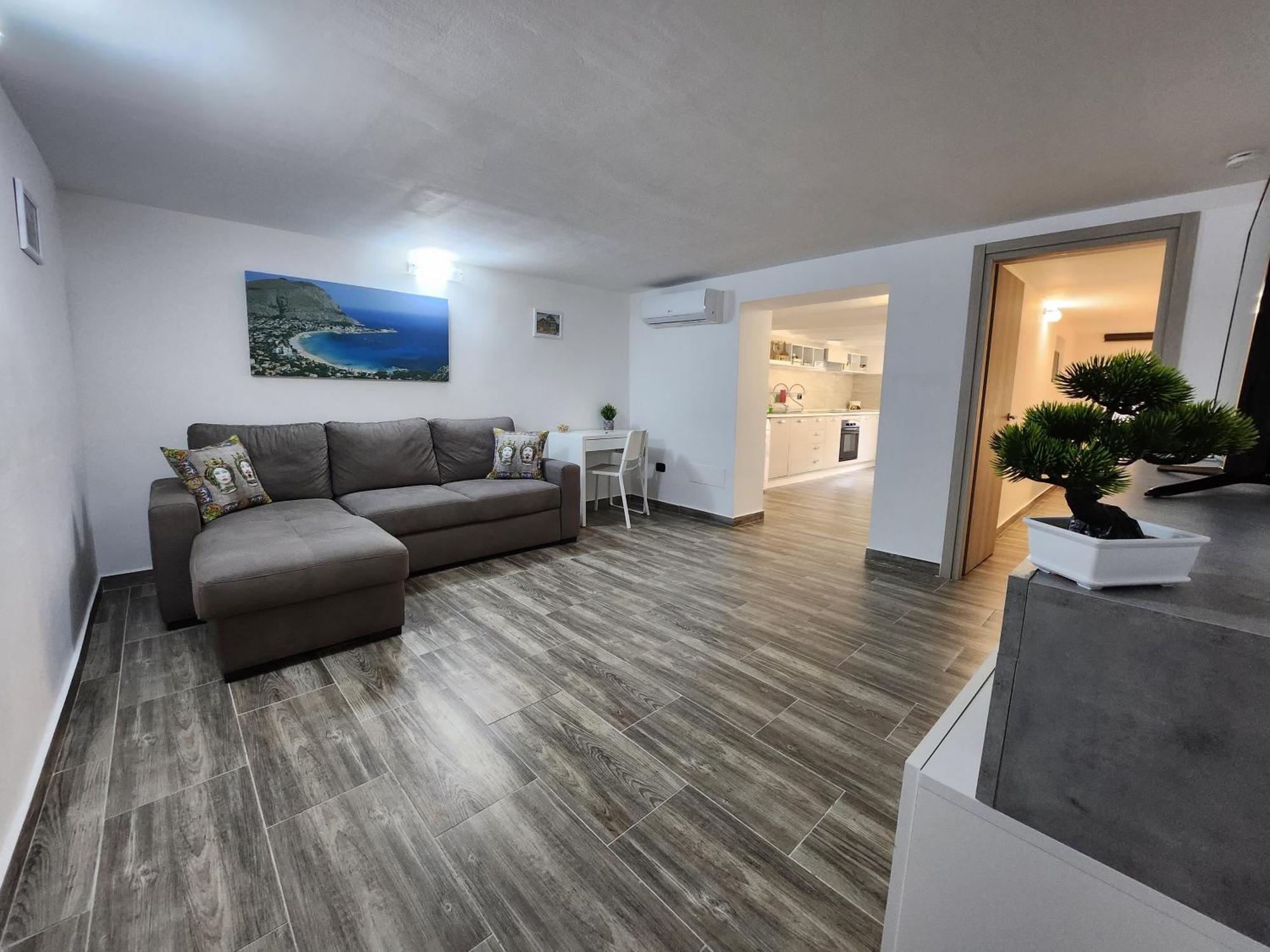 Don Vito'S Home, Dsg2 Short Lets, 250 Mt Metro Palermo Exterior photo